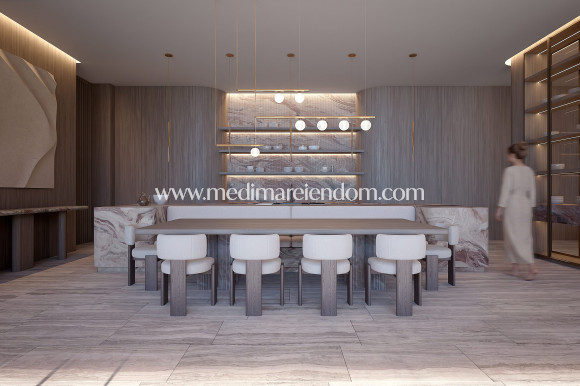 Obra Nueva - Villa - Sotogrande