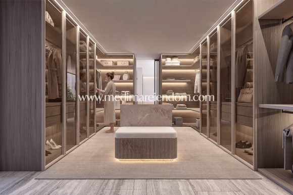 Obra Nueva - Villa - Sotogrande