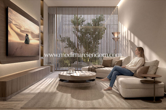 Obra Nueva - Villa - Sotogrande