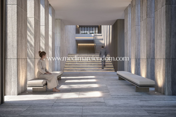 Obra Nueva - Villa - Sotogrande