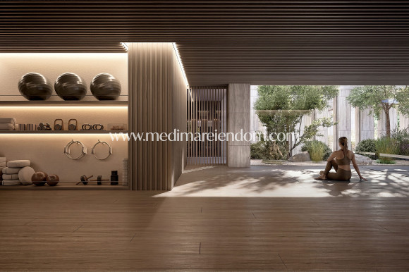 Obra Nueva - Villa - Sotogrande