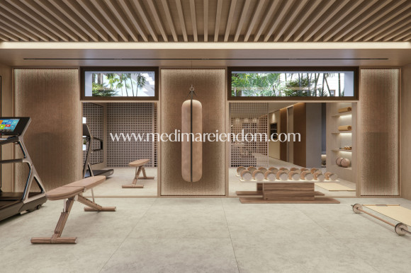 Obra Nueva - Villa - Marbella