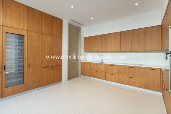 Nybyggnad - Villa - Casares