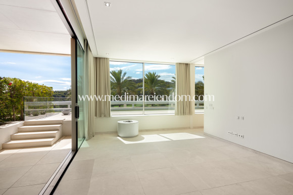 Nybyggnad - Villa - Casares