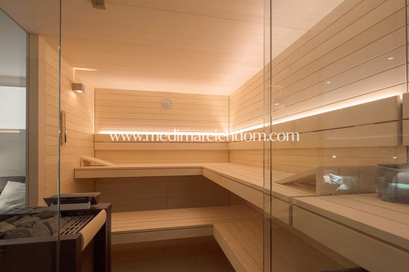 Nouvelle Construction - Appartement - Benahavis