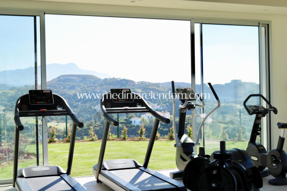 Nouvelle Construction - Appartement - Benahavis