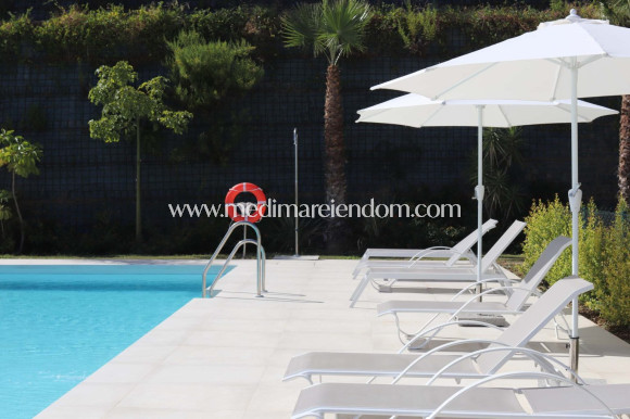 Nouvelle Construction - Appartement - Benahavis