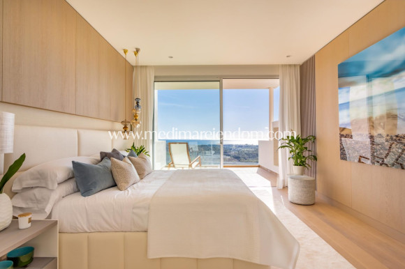 Nouvelle Construction - Appartement - Benahavis