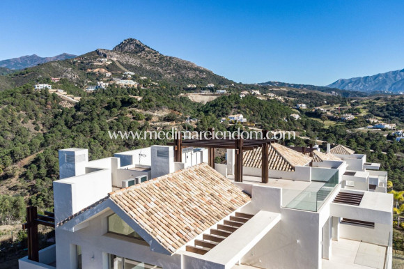 Nouvelle Construction - Appartement - Benahavis