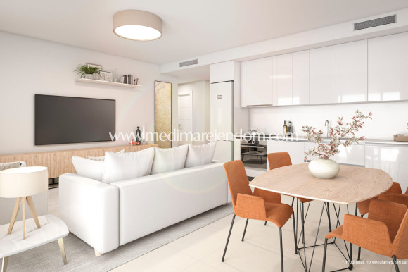 New build - Apartment - Benalmadena