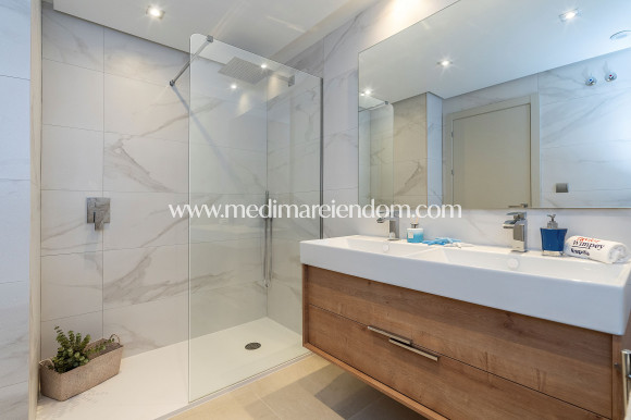 Nieuw gebouw - Appartement - Mijas