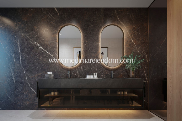 New build - Villa - San Pedro Alcántara