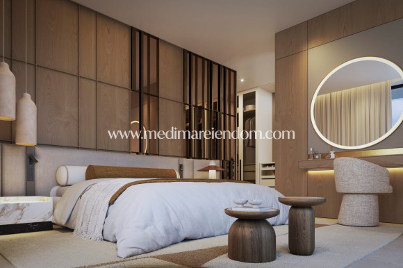 New build - Villa - San Pedro Alcántara