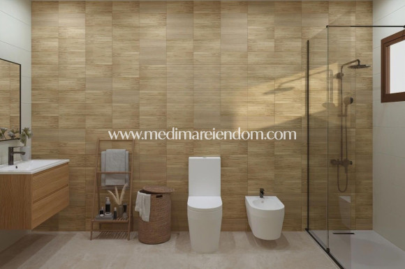 Nýbygging - Raðhús - Vera