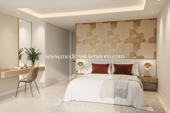 Nouvelle Construction - Villa - Marbella