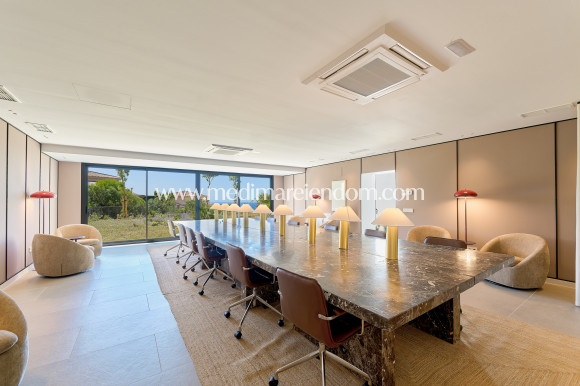 Новостройки - Penthouse - Fuengirola