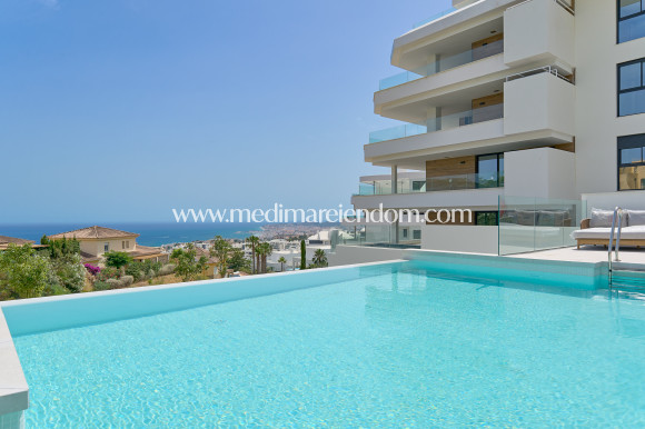 Новостройки - Penthouse - Fuengirola
