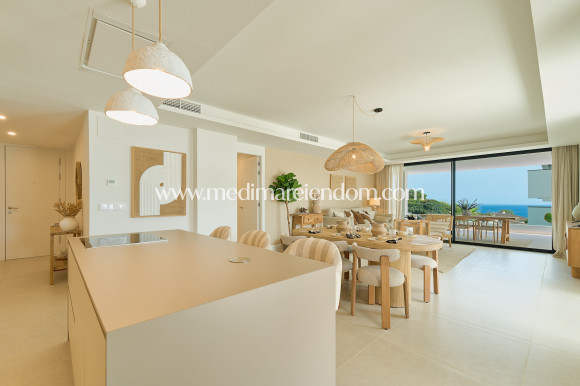 Новостройки - Penthouse - Fuengirola