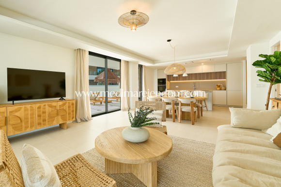 Новостройки - Penthouse - Fuengirola