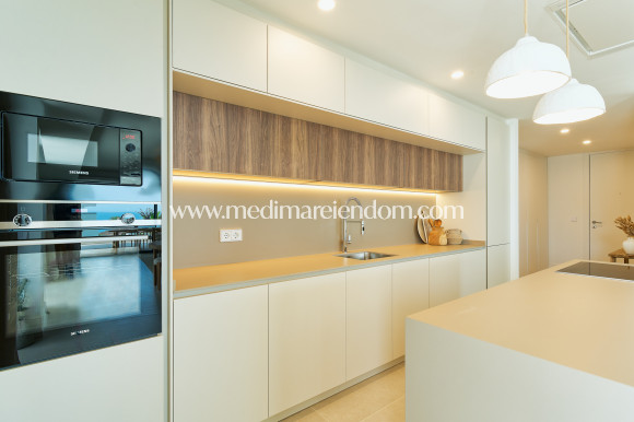 Новостройки - Penthouse - Fuengirola