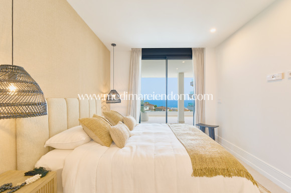 Новостройки - Penthouse - Fuengirola