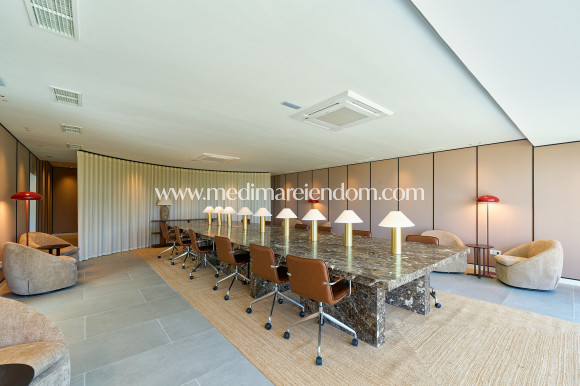 Nowo zbudowane - Apartament - Fuengirola