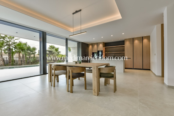 Новостройки - Виллы - Altea