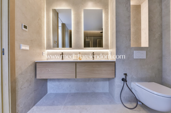 Новостройки - Виллы - Altea