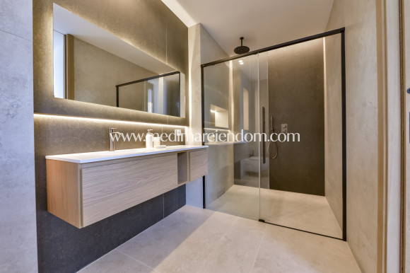 Новостройки - Виллы - Altea
