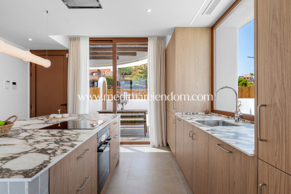 New build - Villa - La Finca Golf