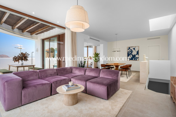 New build - Villa - La Finca Golf