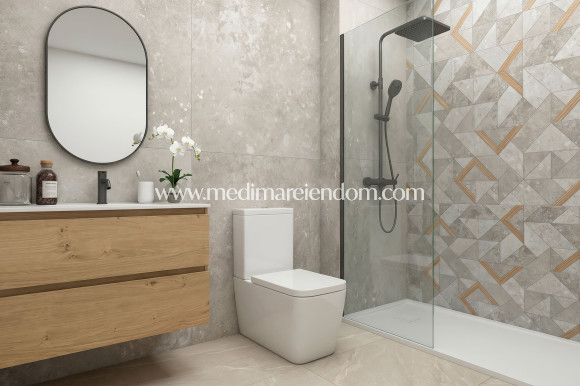 Obra Nueva - Apartamento - Guardamar del Segura - Guardamar Del Segura