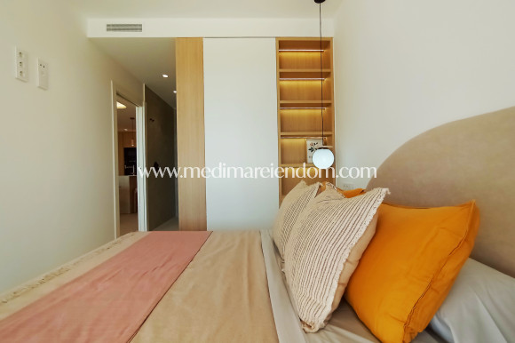 Nouvelle Construction - Appartement au rez-de-chaussée - Benijofar - Benijófar