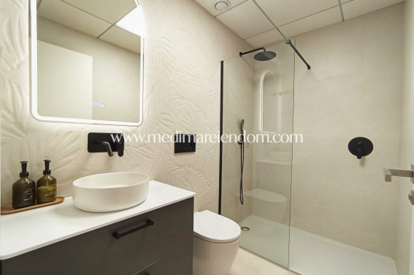 Nouvelle Construction - Appartement au rez-de-chaussée - Benijofar - Benijófar