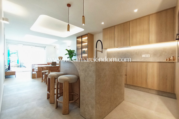 Nýbygging - Penthouse - Benijofar - Benijófar