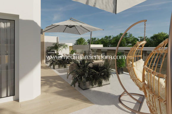 Nouvelle Construction - Appartement au rez-de-chaussée - Guardamar del Segura - Guardamar Del Segura
