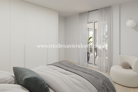 Nouvelle Construction - Penthouse - Guardamar del Segura - Guardamar Del Segura