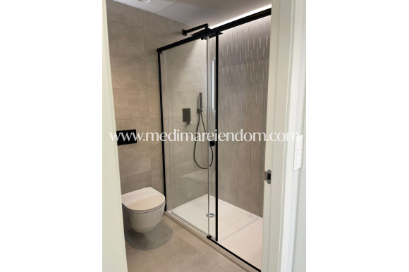 Nouvelle Construction - Appartement - Pilar de la Horadada