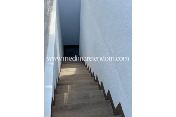Nouvelle Construction - Villa - Vistabella