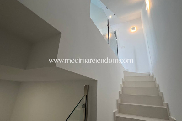 Nouvelle Construction - Villa - Vistabella