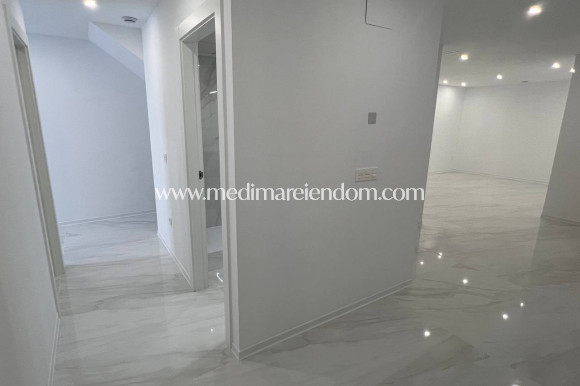 Nouvelle Construction - Villa - Vistabella