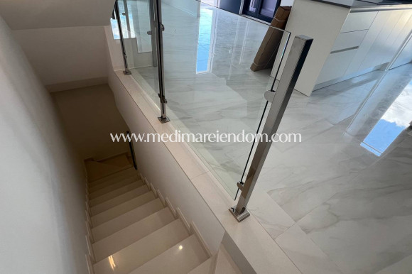 Nouvelle Construction - Villa - Vistabella