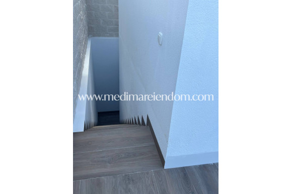 Nouvelle Construction - Villa - Vistabella