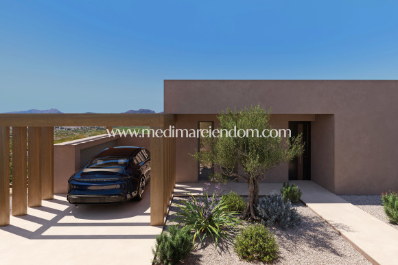 New build - Villa - Llíber