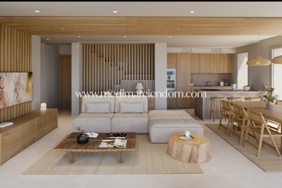 New build - Villa - Llíber