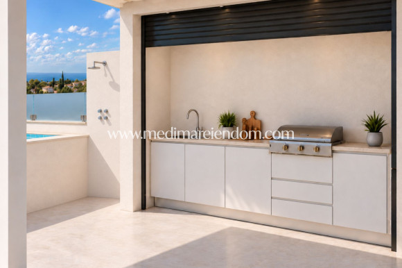 Nýbygging - Hábungaló - San Pedro del Pinatar - San Pedro Del Pinatar