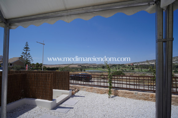 Obra Nueva - Villa - La Finca Golf