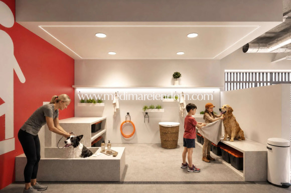 Nybygg - Penthouse - Villajoyosa
