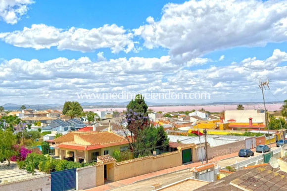 Endursala - Einbýlishús - Torrevieja - Los Balcones - Los Altos del Edén