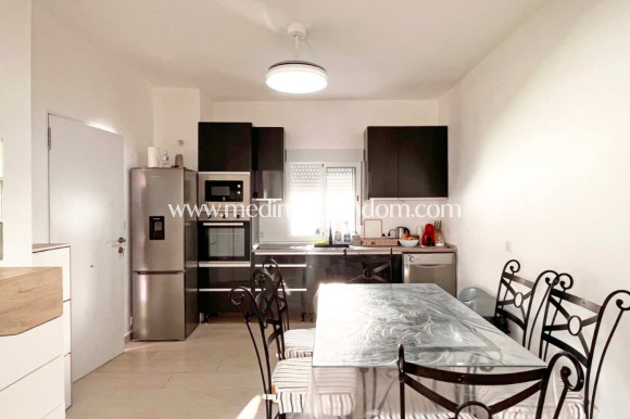 Brukt bolig - Bungalow - Orihuela Costa - Playa Flamenca